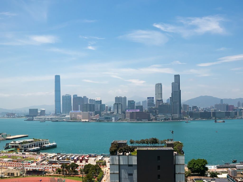 photo 8 — The Gloucester, Wan Chai
