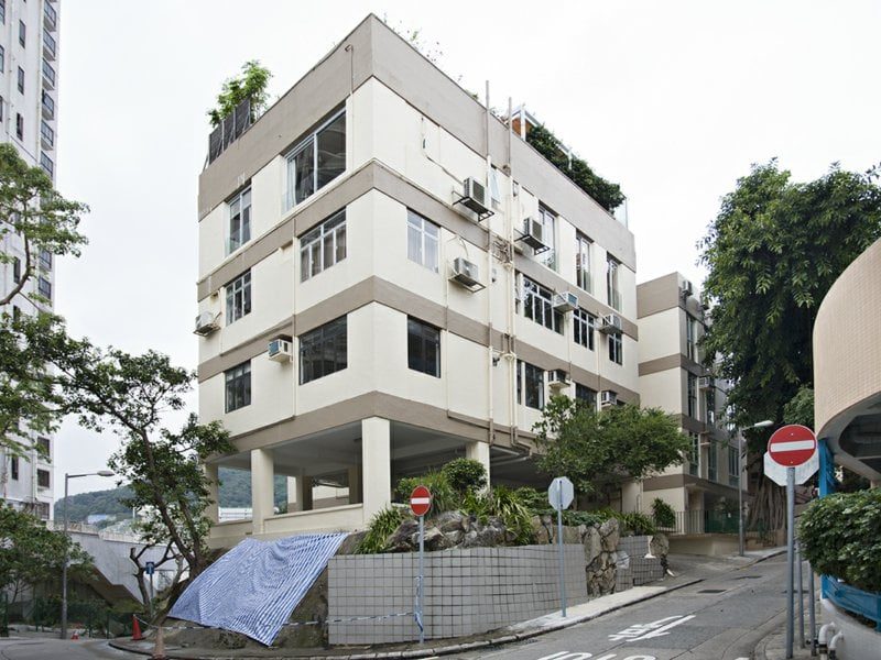 18-22 Crown Terrace
