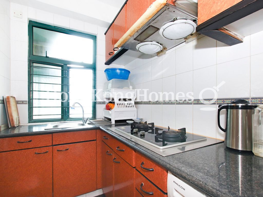 Kitchen — Peaksville - Block 02, Mid-levels West