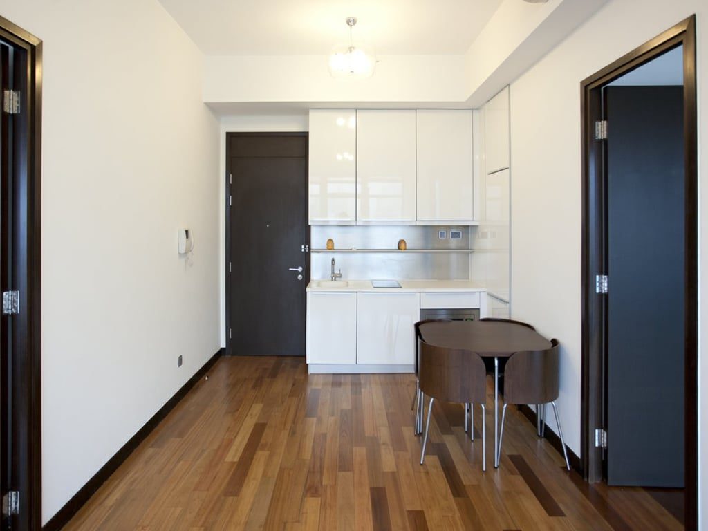 photo 2 — J Residence, Wan Chai