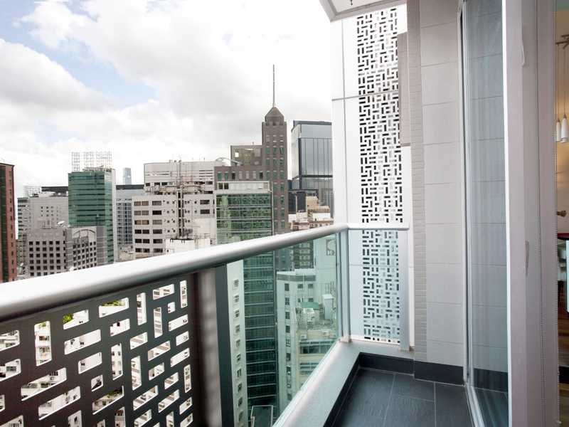 photo 4 — J Residence, Wan Chai