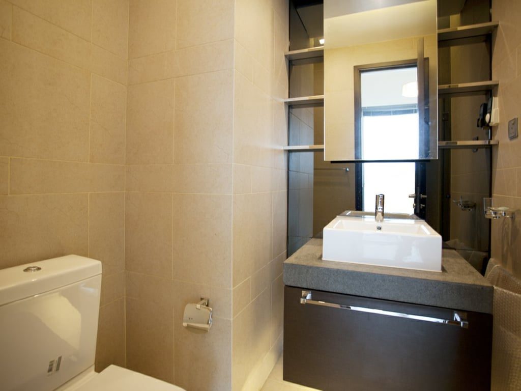 photo 5 — J Residence, Wan Chai