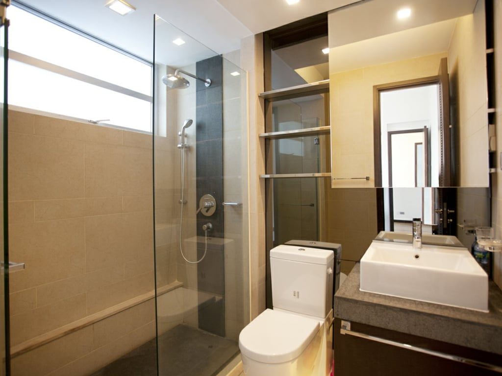 photo 7 — J Residence, Wan Chai