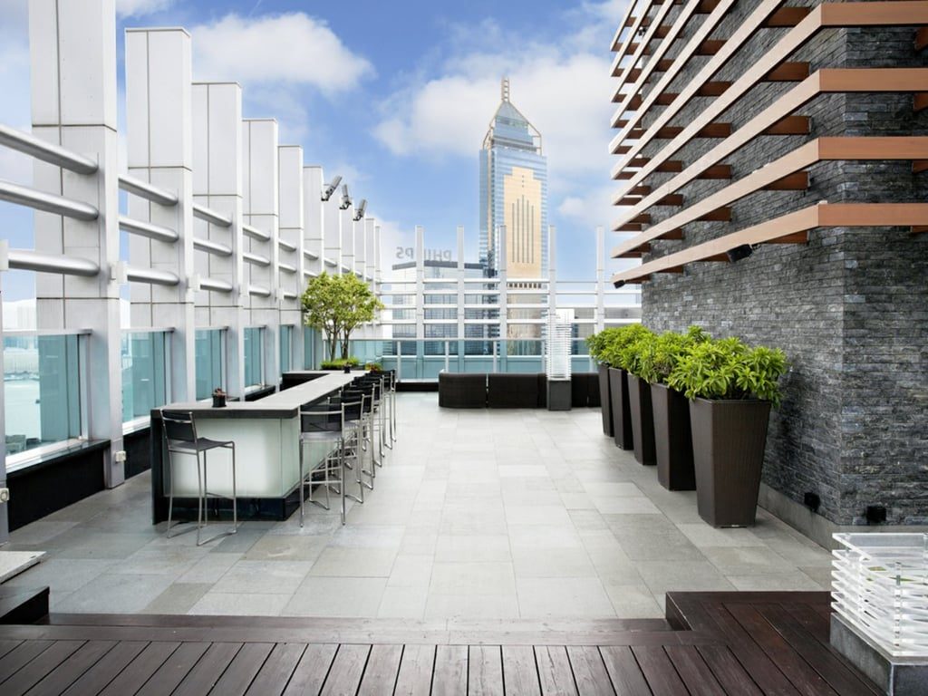 photo 8 — J Residence, Wan Chai