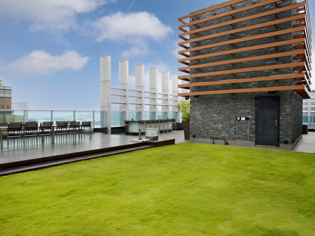 photo 9 — J Residence, Wan Chai