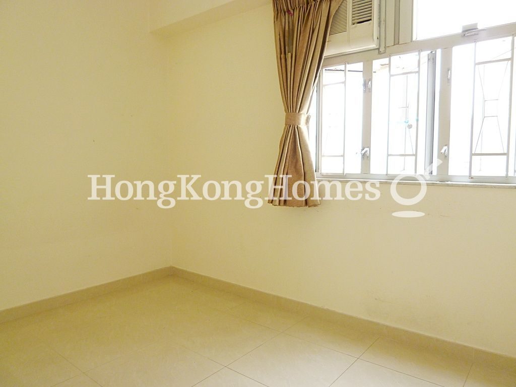 Master Bedroom — Sun Ying Mansion, North Point