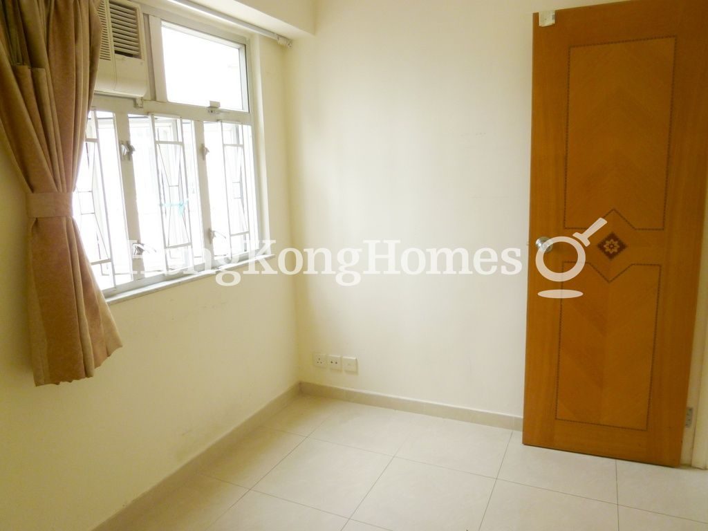 Master Bedroom — Sun Ying Mansion, North Point