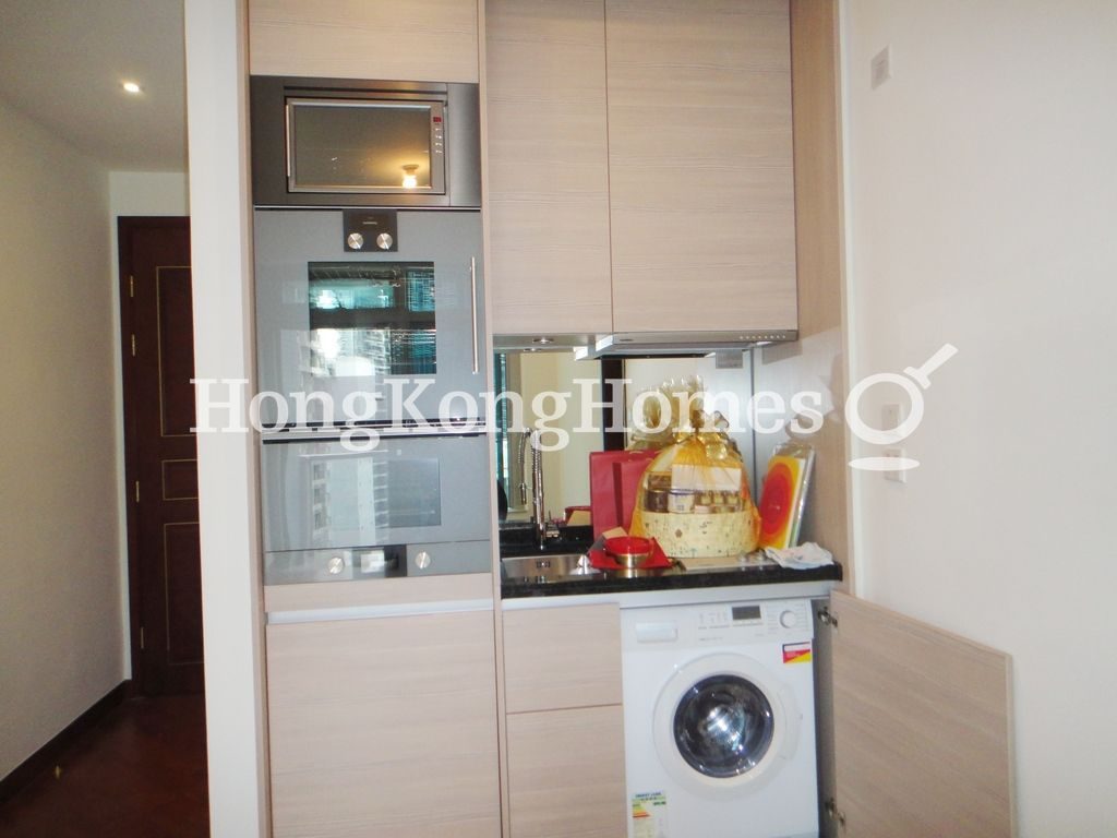 Open Kitchen — The Avenue - Phase 2 - Tower 2, Wan Chai