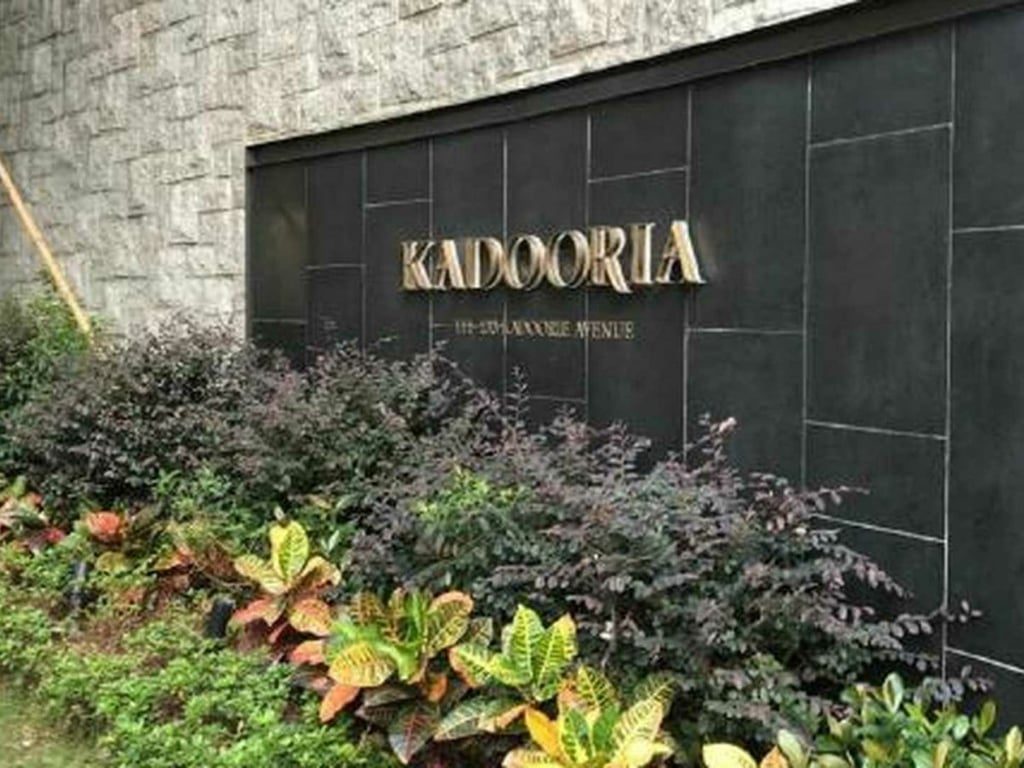photo 6 — Kadooria, Kowloon