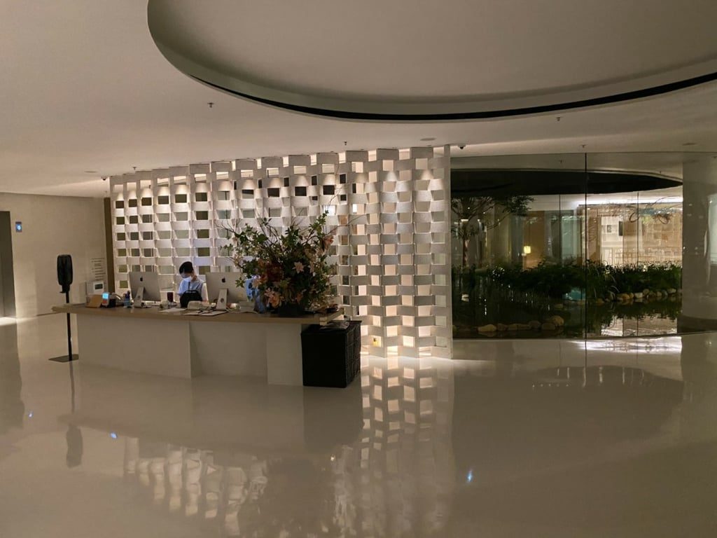 photo 10 — Fleur Pavilia, North Point