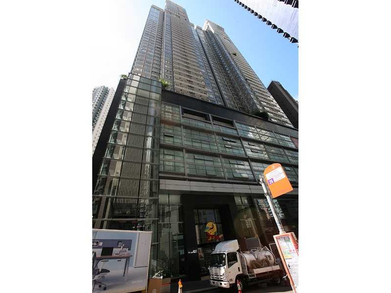 photo 12 — CentreStage, Soho