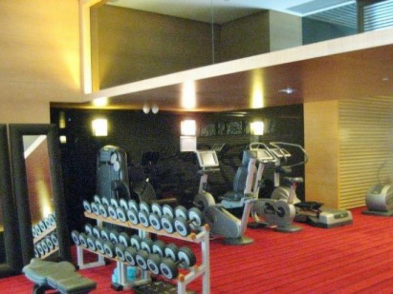 photo 13 — CentreStage, Soho
