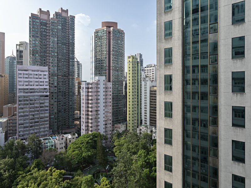 photo 5 — Tai Ping Mansion, Sheung Wan