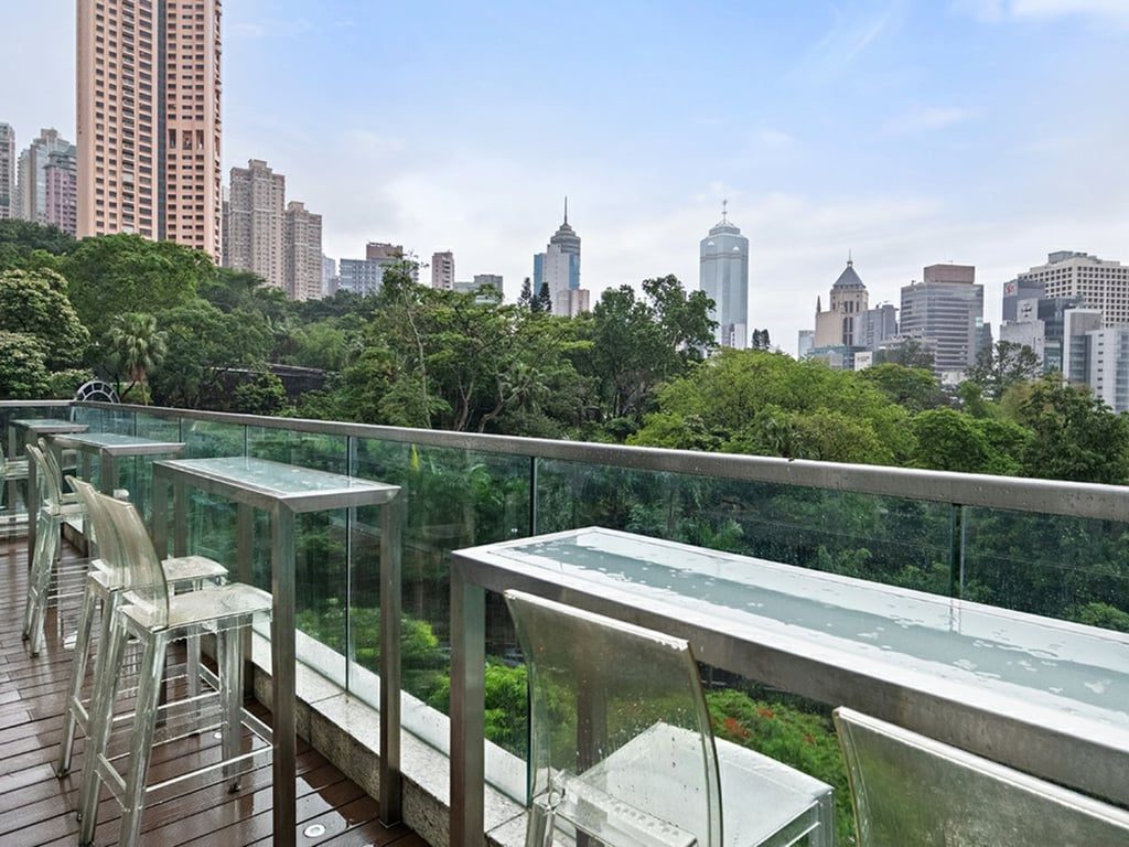photo 11 — Kennedy Park At Central, Mid Levels Central