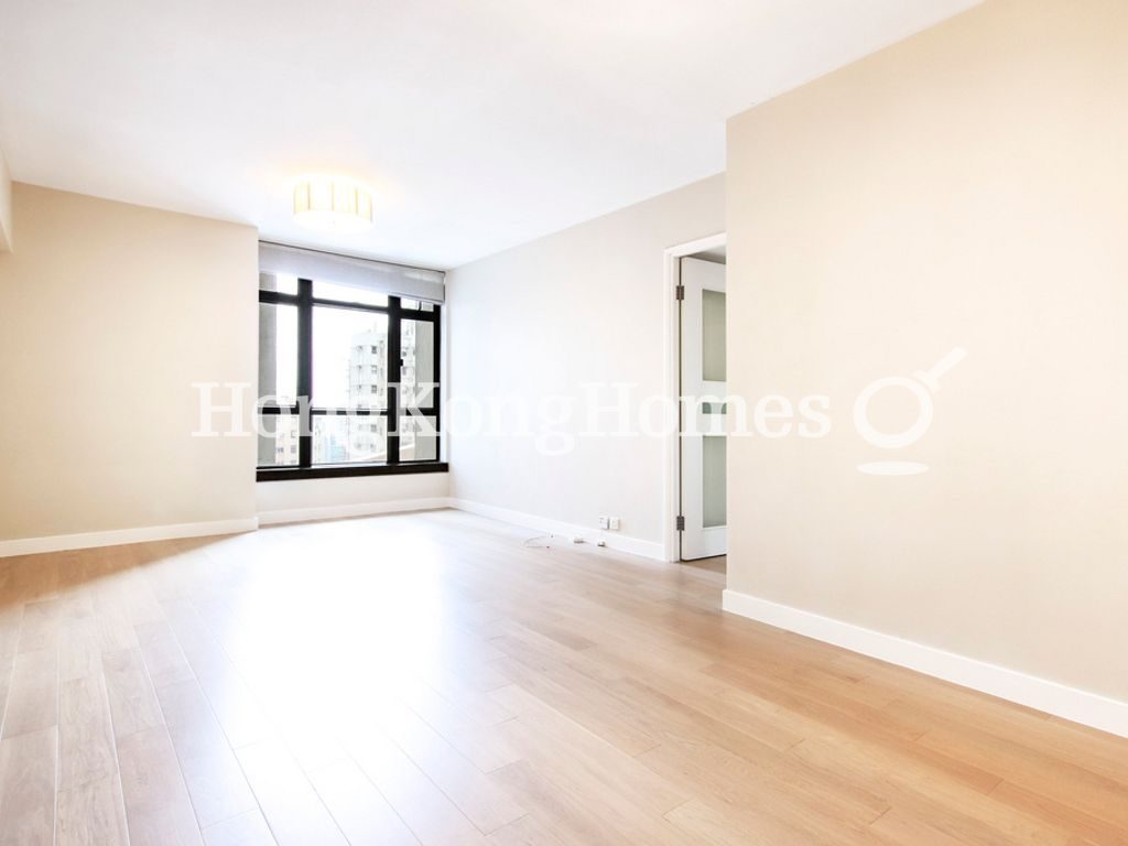 Living and Dining Room — Vantage Park - Block 02, Mid-levels West
