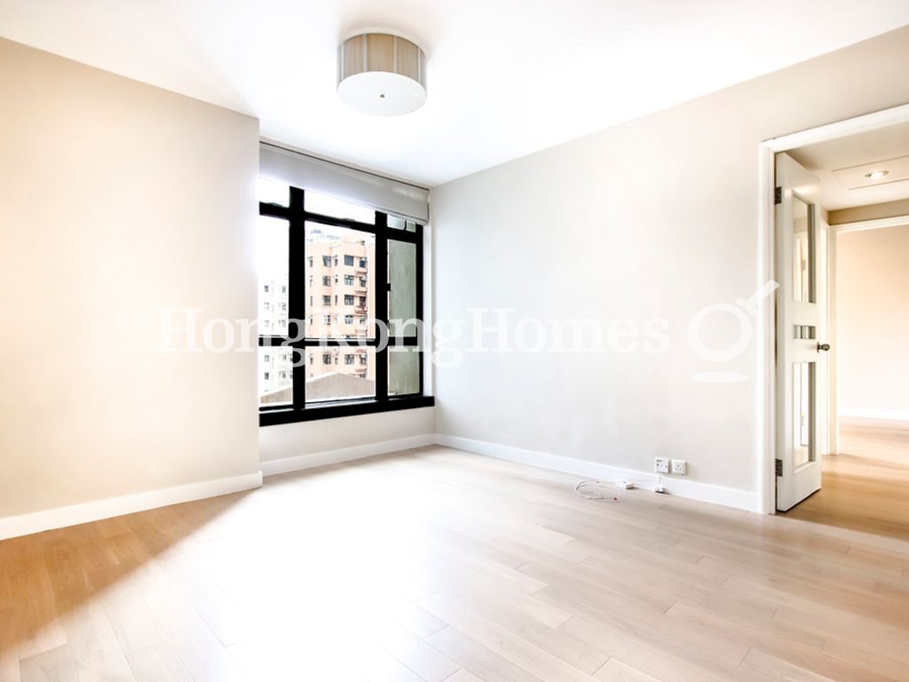 Living and Dining Room — Vantage Park - Block 02, Mid-levels West