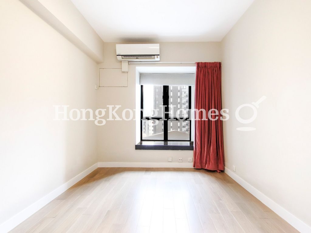 Master Bedroom — Vantage Park - Block 02, Mid-levels West