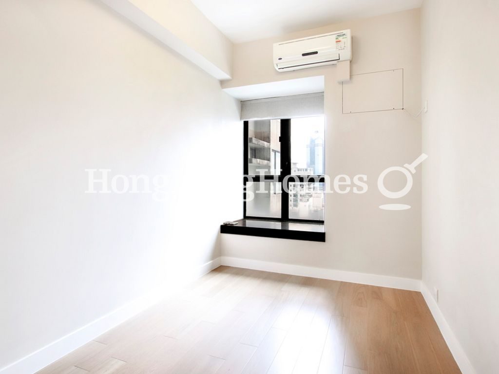 Second Bedroom — Vantage Park - Block 02, Mid-levels West