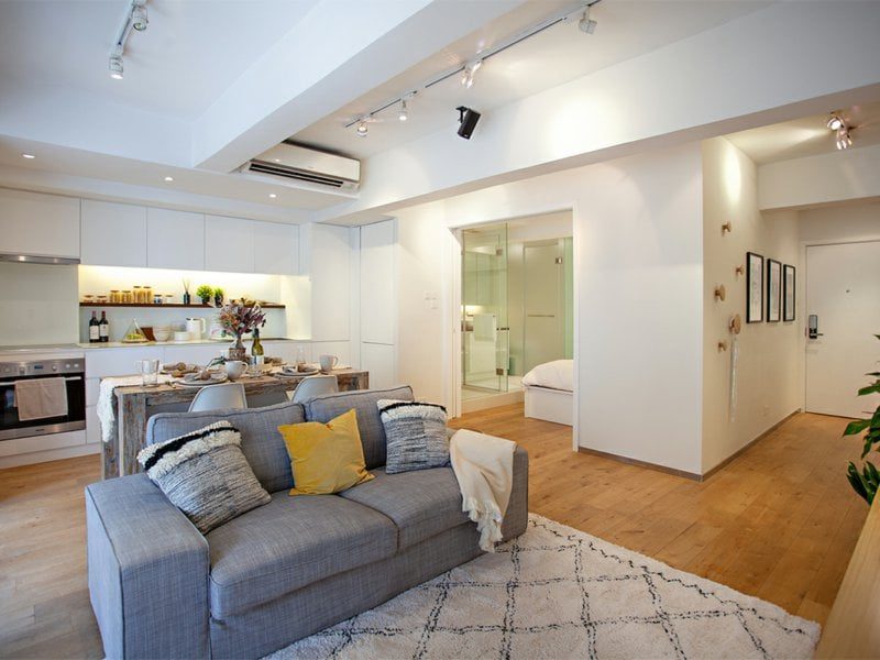 photo 12 — New Central Mansion, Soho