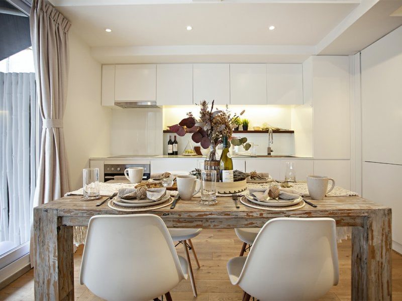 photo 6 — New Central Mansion, Soho