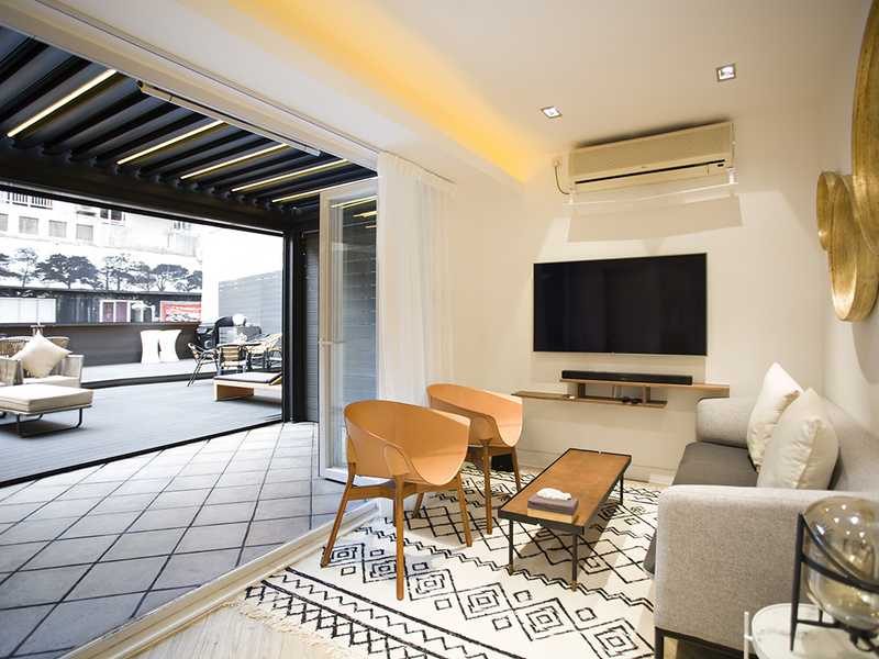 Sunrise House