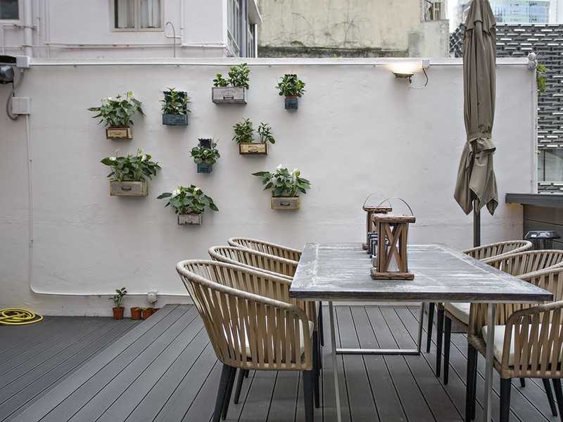photo 12 — Sunrise House, Soho
