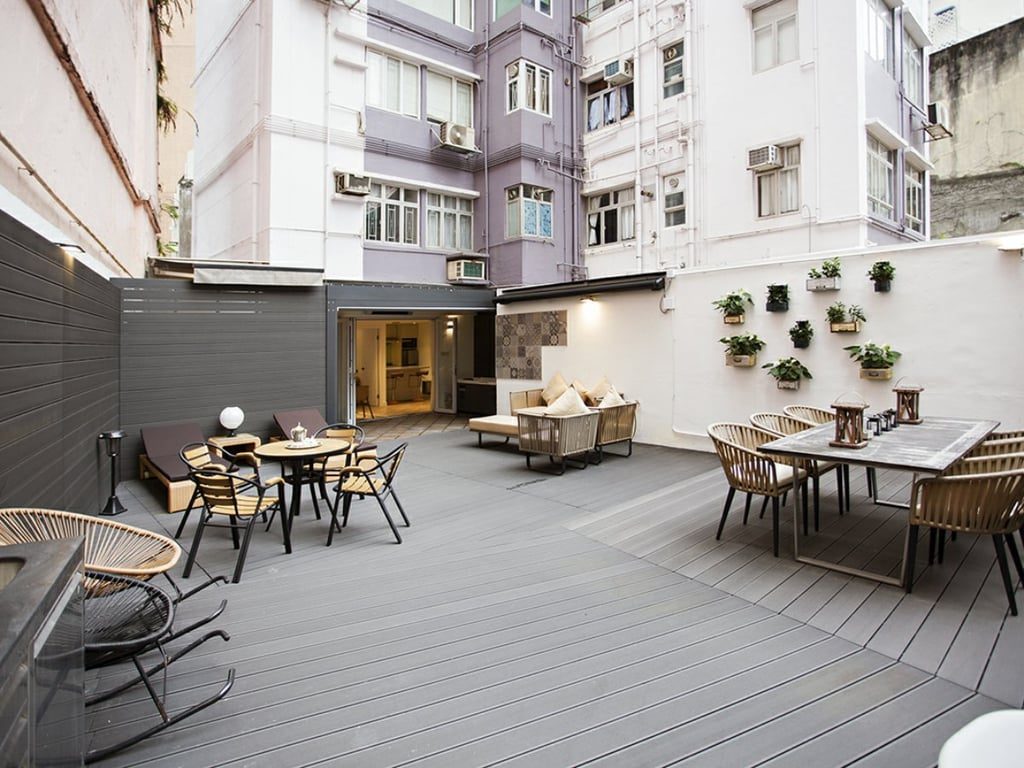 photo 13 — Sunrise House, Soho