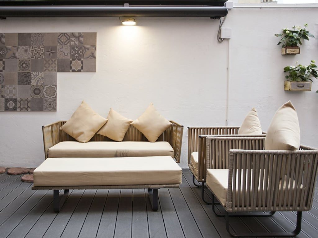 photo 15 — Sunrise House, Soho