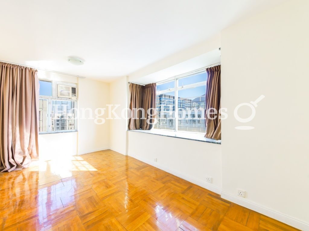 Master Bedroom — Taikoo Shing - Kai Tien Mansion, Taikoo Shing