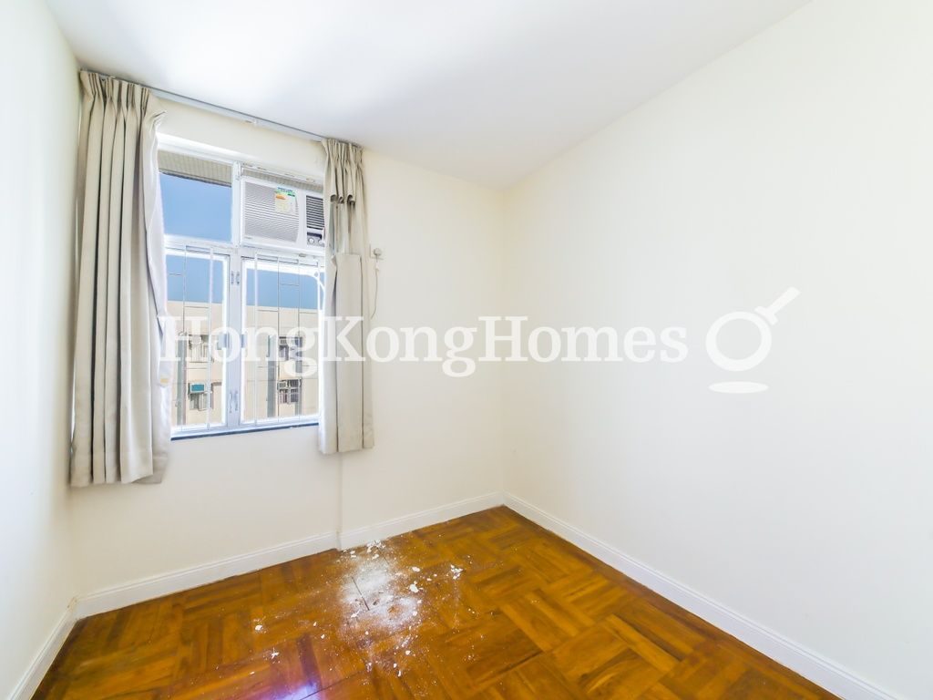 Second Bedroom — Taikoo Shing - Kai Tien Mansion, Taikoo Shing