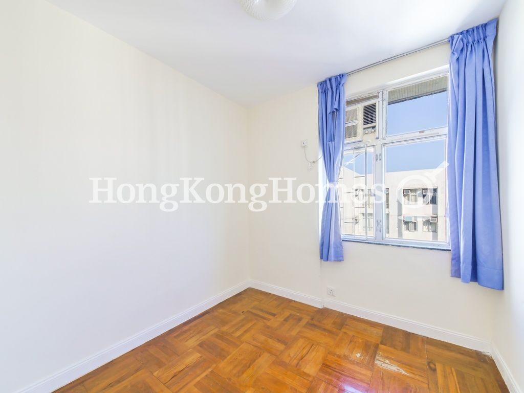 Third Bedroom — Taikoo Shing - Kai Tien Mansion, Taikoo Shing