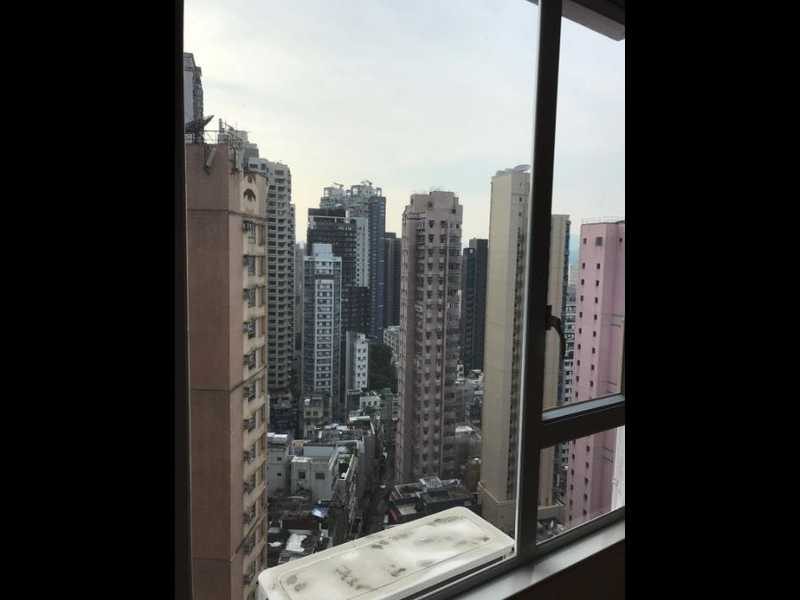 photo 9 — Sunrise House, Soho