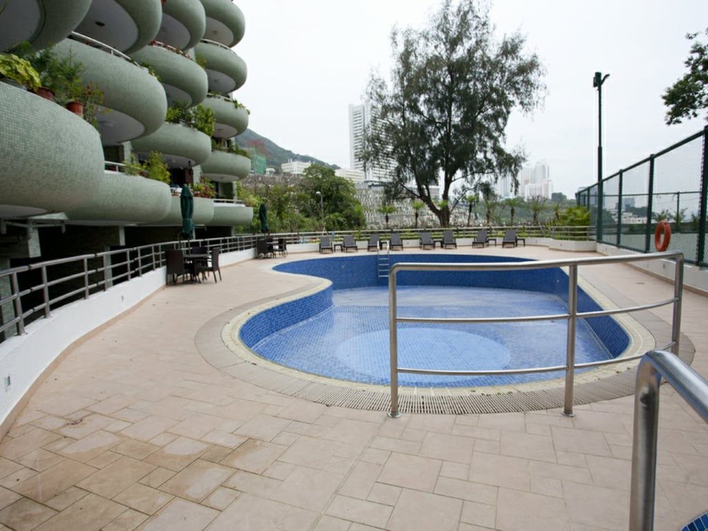 photo 9 — Greenery Garden, Pok Fu Lam