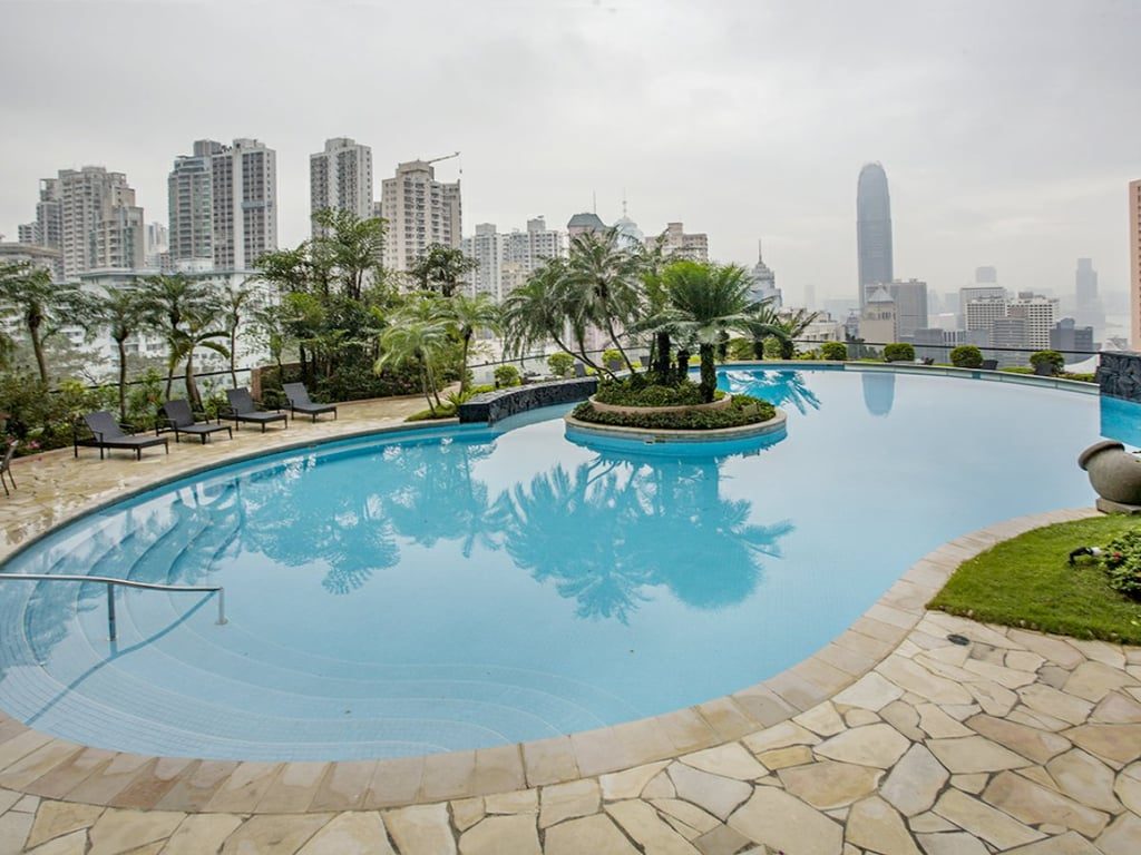 photo 14 — Dynasty Court, Mid Levels Central