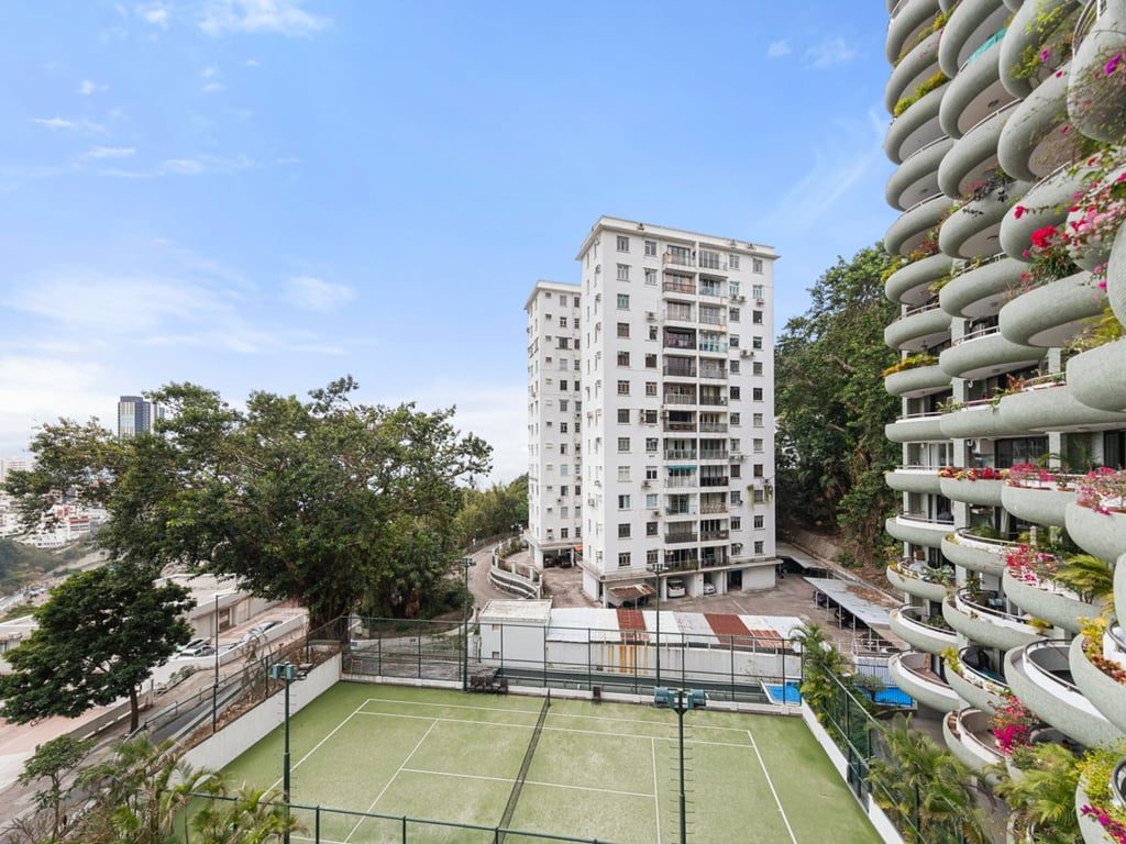 photo 5 — Greenery Garden, Pok Fu Lam