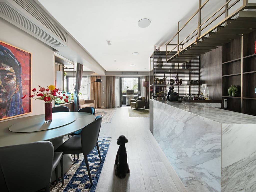photo 3 — Fairview Mansion, Causeway Bay
