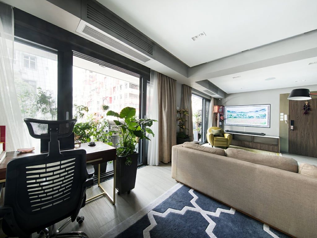 photo 5 — Fairview Mansion, Causeway Bay