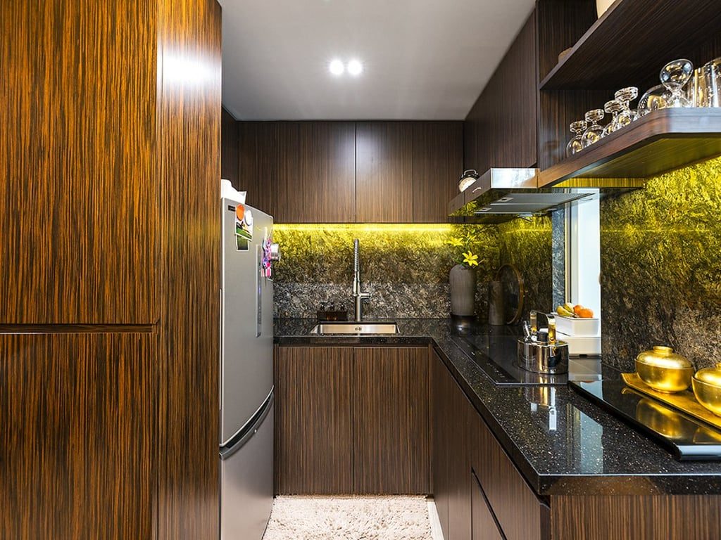 photo 4 — Silver Jubilee Mansion, Sheung Wan