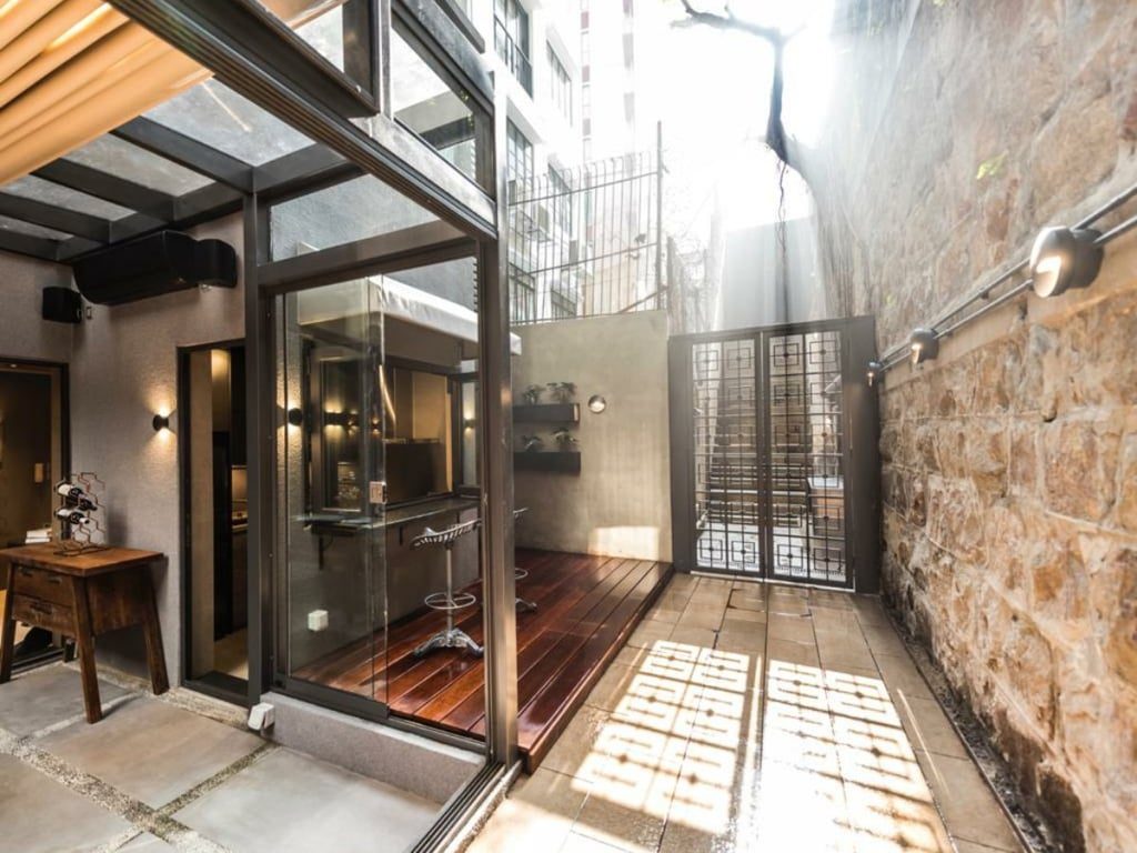 photo 3 — Bonito Casa, Soho