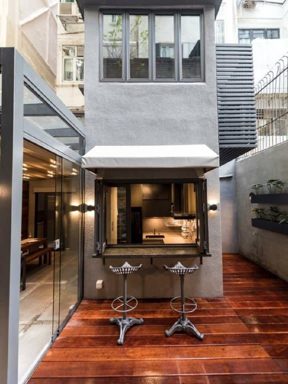 photo 5 — Bonito Casa, Soho