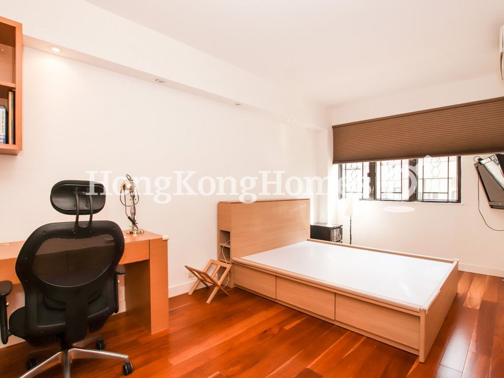 Master Bedroom — Manor Court, Happy Valley