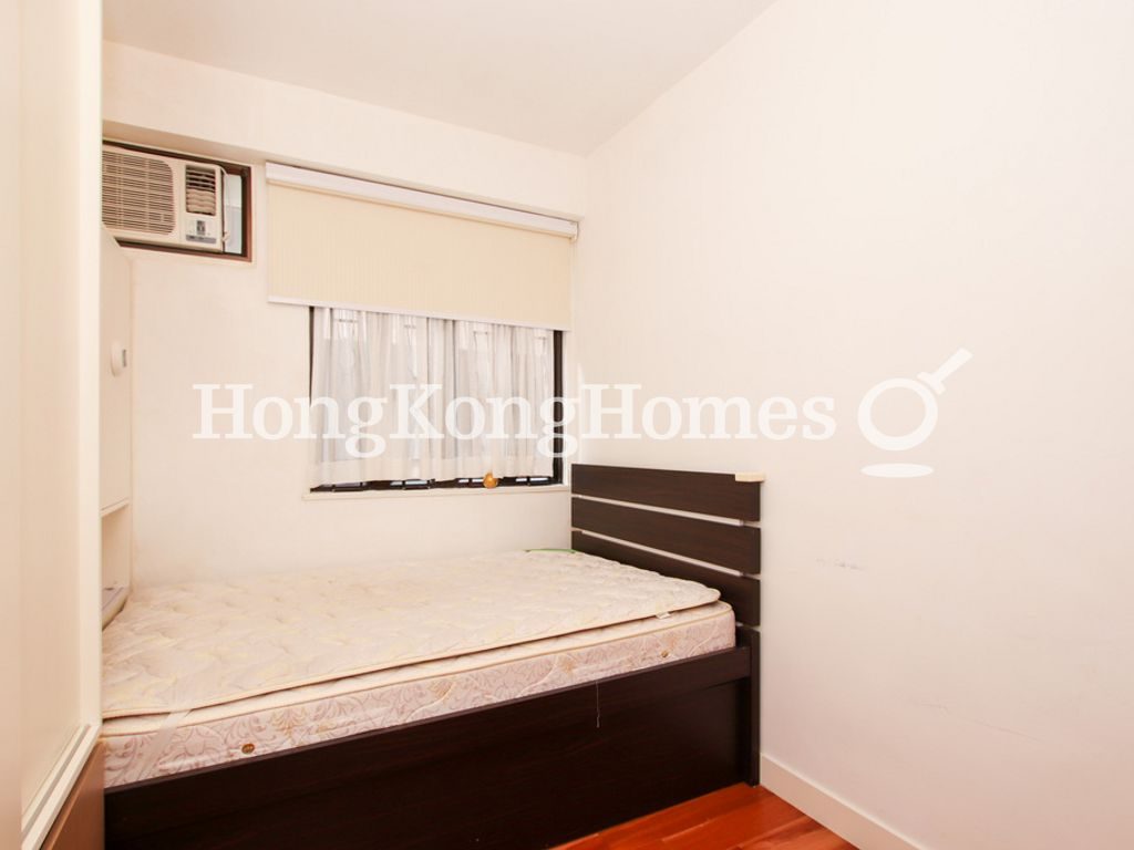 Third Bedroom — Manor Court, Happy Valley
