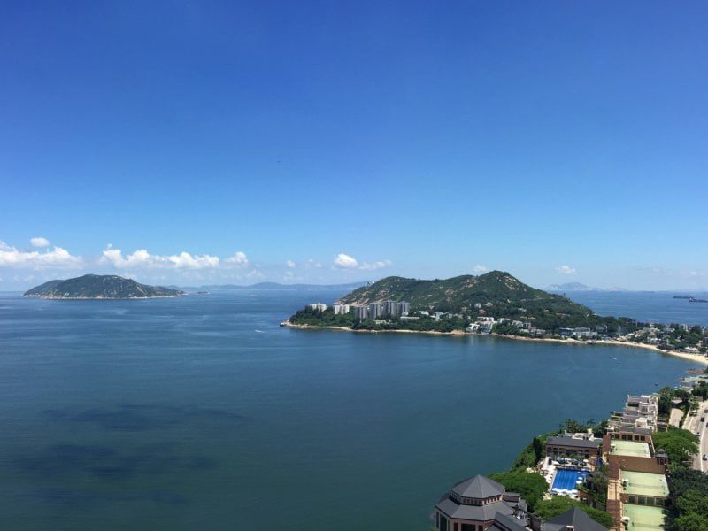 Pacific View