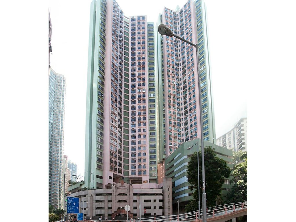 photo 10 — Blessings Garden, Mid Levels West