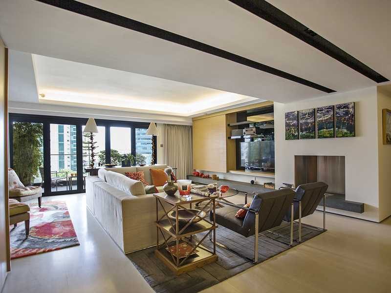 photo 2 — Villa Monte Rosa, Mid Levels East