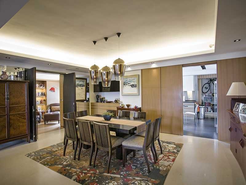 photo 3 — Villa Monte Rosa, Mid Levels East