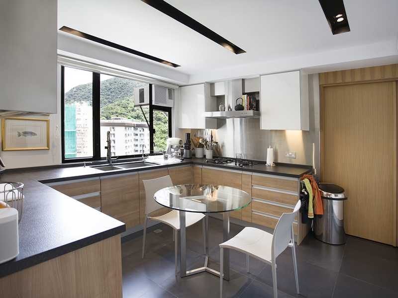 photo 4 — Villa Monte Rosa, Mid Levels East