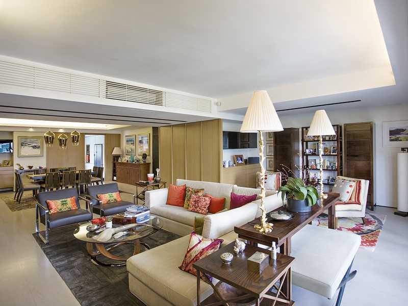 photo 8 — Villa Monte Rosa, Mid Levels East