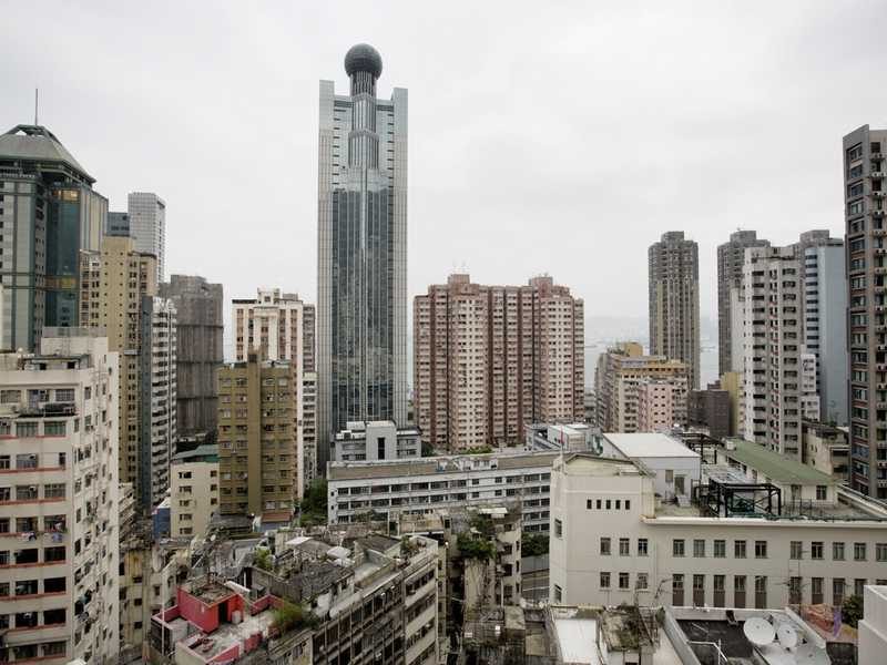photo 8 — Altro, Sai Ying Pun
