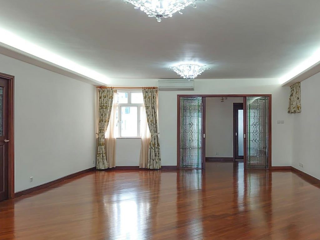 Stubbs Villa